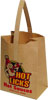 Apple or Fruit Style Handled Bags